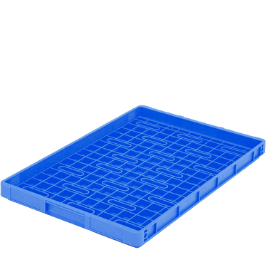Distributionstablare DT 640