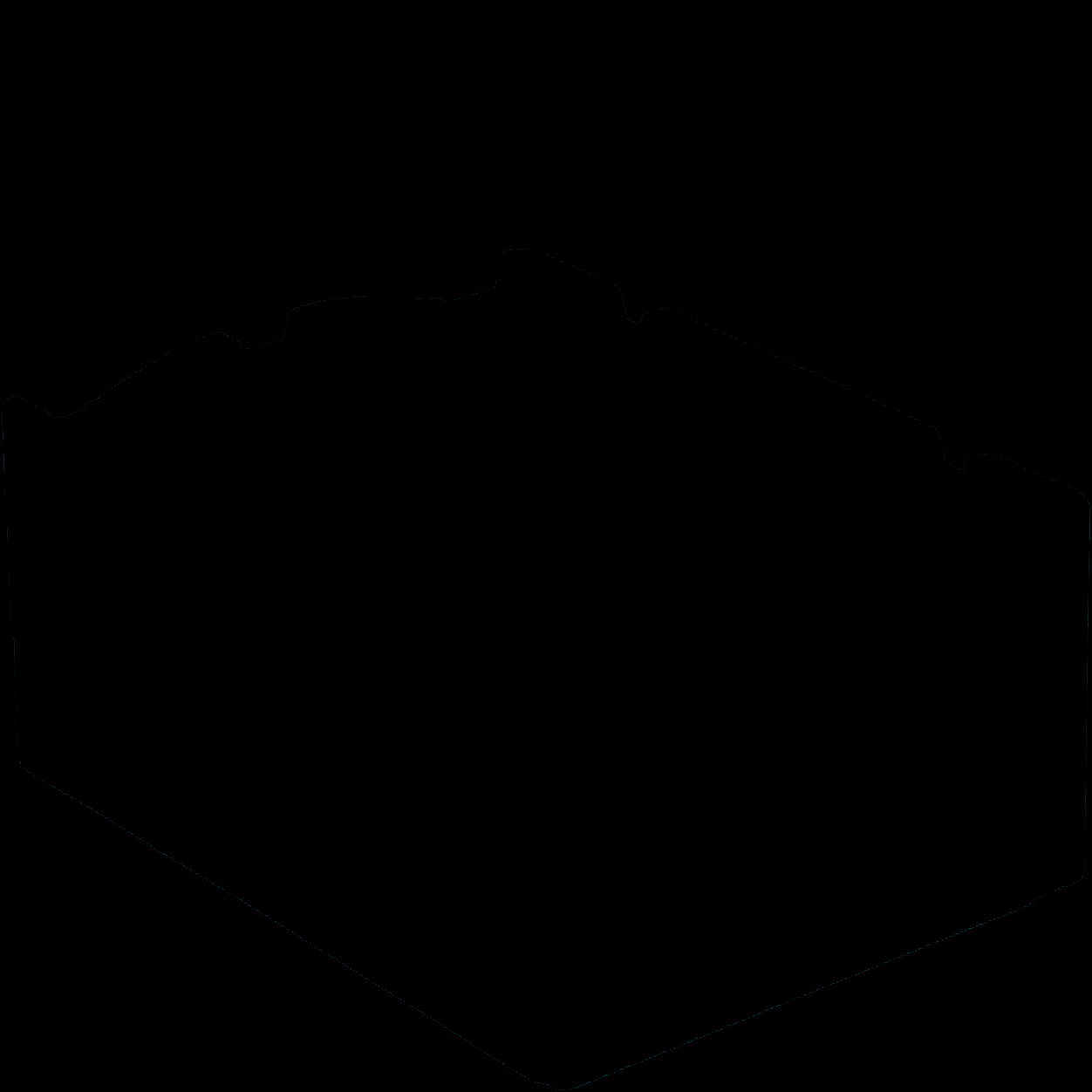 Cajas apilables XL Norma Europea, rojo, 14514