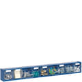 Modules de bacs basculants, bleu, 22607
