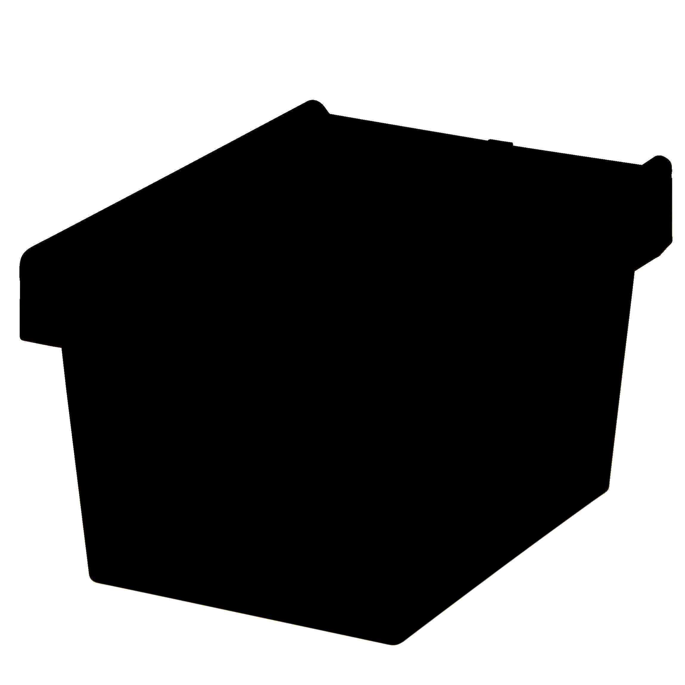 Multifunctionele bakken MB - Speciale oplossingen, duifblauw, IMG_3260134