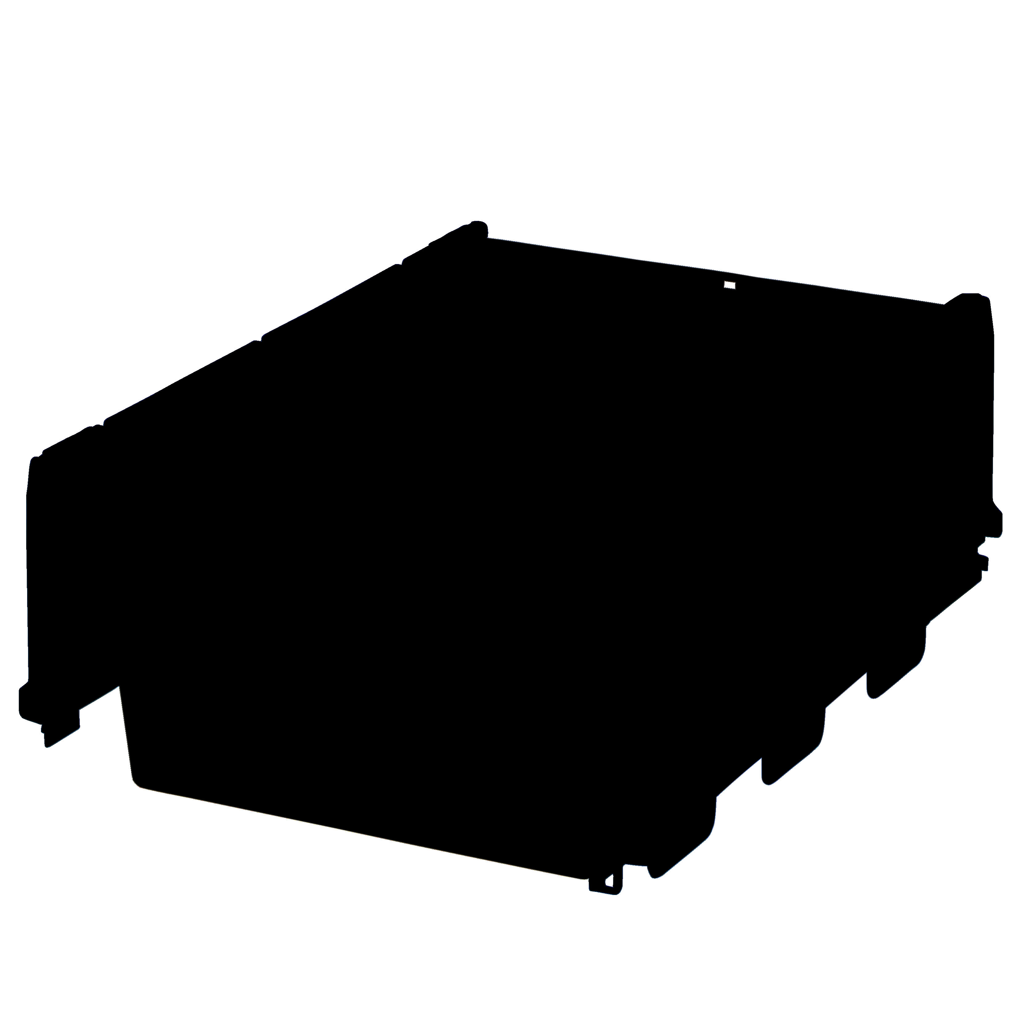 Cajas apilables y encajables MB Eco, IMG_3257547