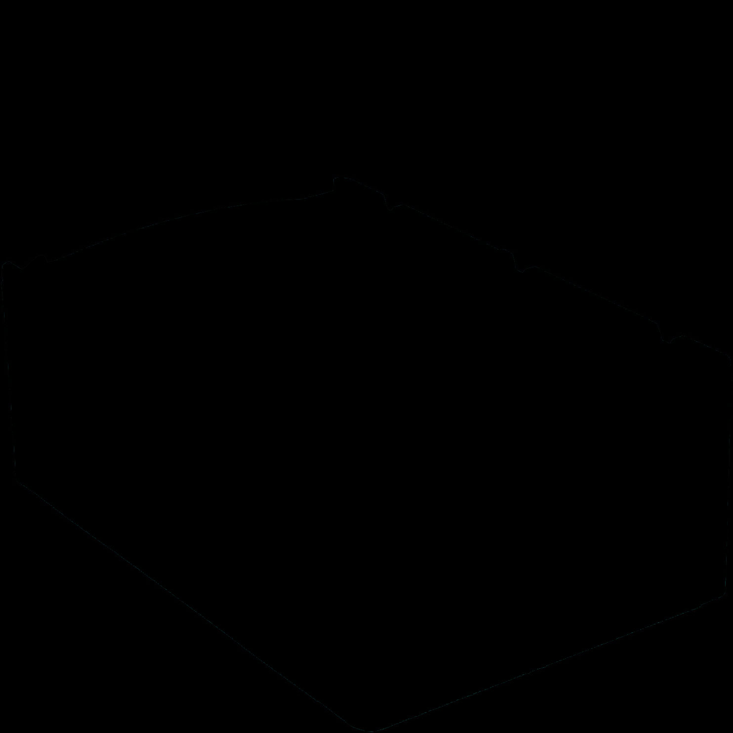 Stohovacie euro prepravky XL, zacvakávacie zámky, červená, 22263