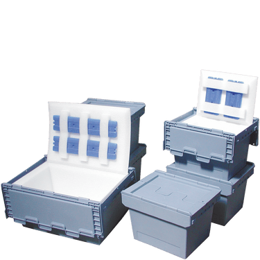 Thermoinlays