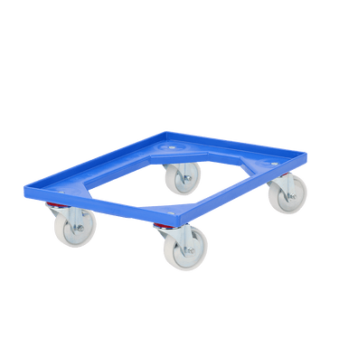 Transportroller