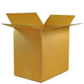 Wellpapp-Faltkartons, braun, shop_img_30528