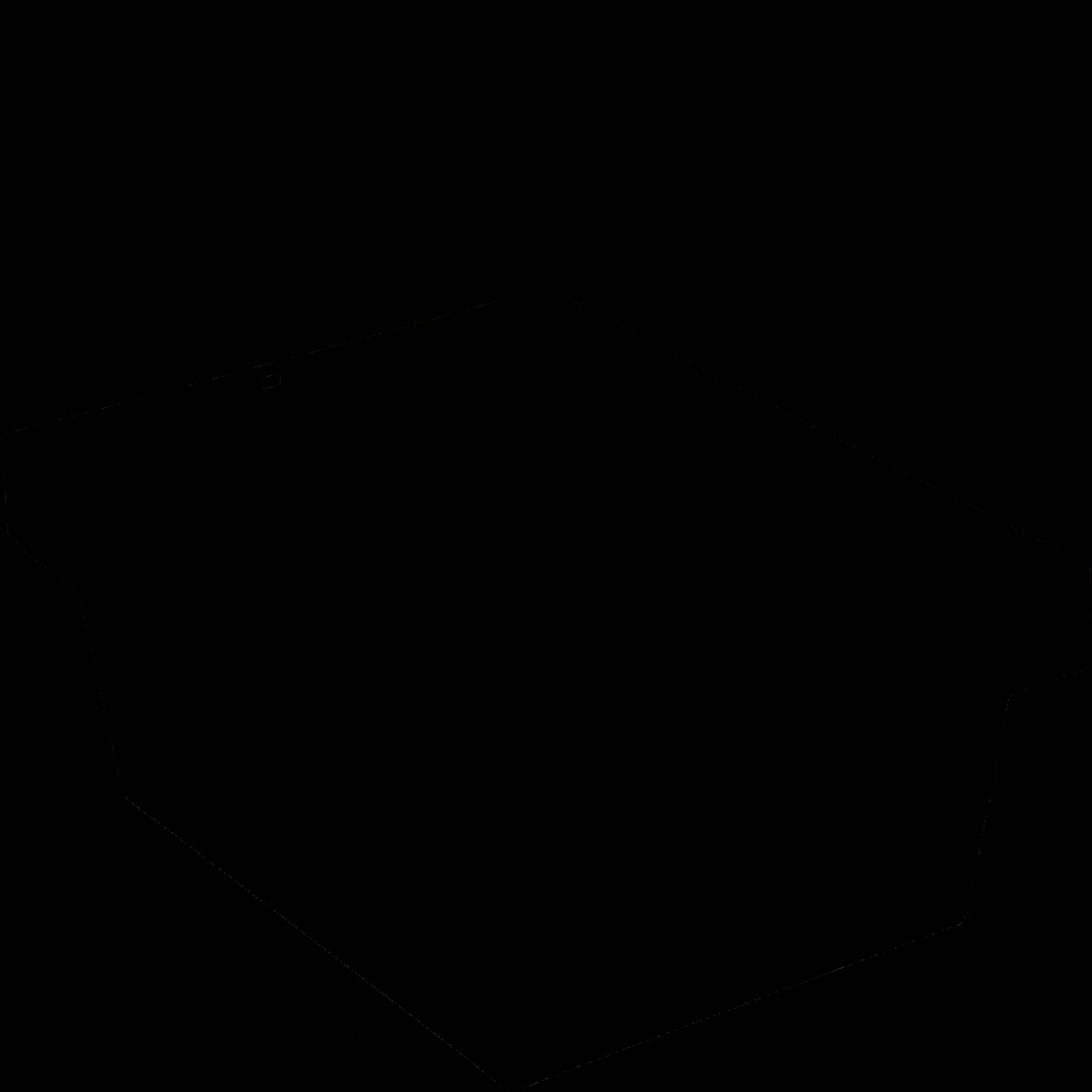 Viacúčelové prepravky MB, holubia modrá, 15864