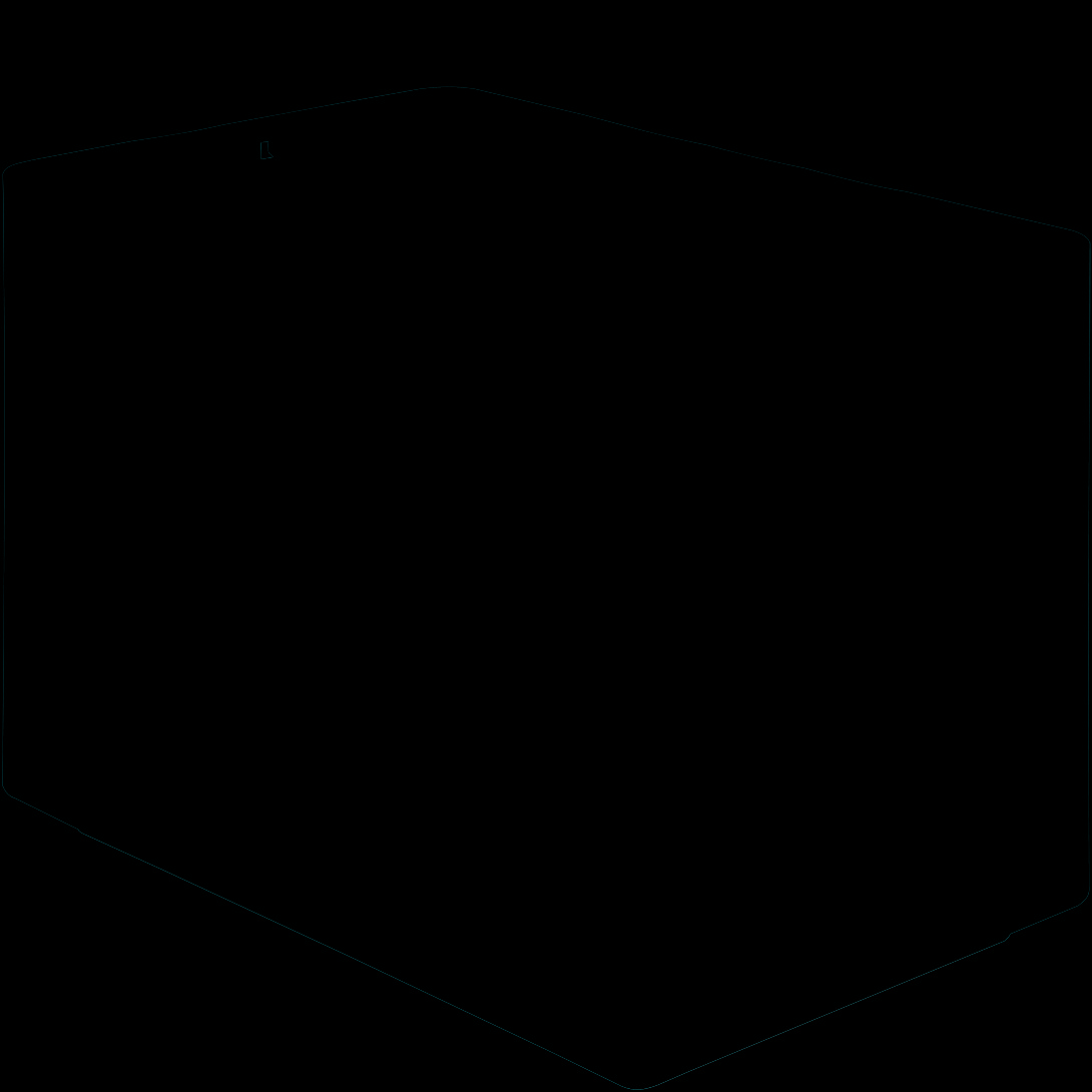 Stohovacie euro prepravky XL, s plnými stenami, červená, 30391