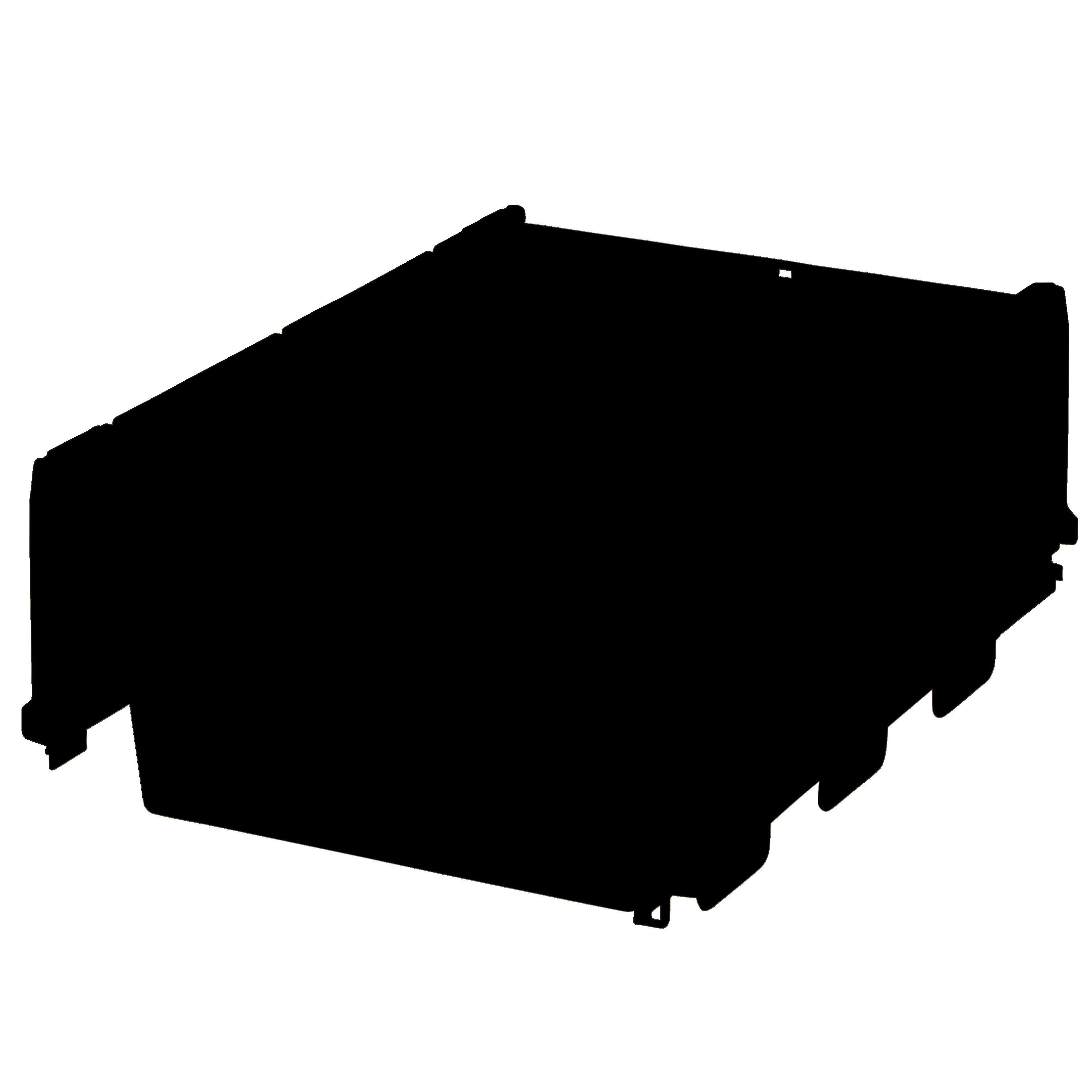 Cajas apilables y encajables MB Eco, IMG_3257545