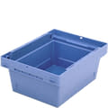 Multifunctionele bakken MB, duifblauw, 15864