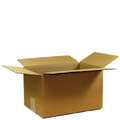 Wellpapp-Faltkartons, braun, shop_img_30527