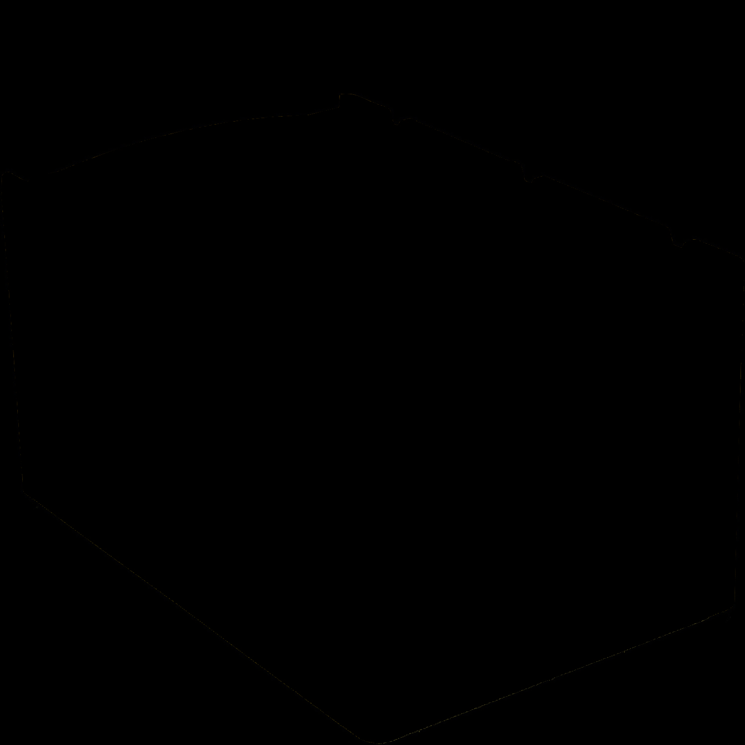 Cajas apilables XL Norma Europea, cerradura de resorte, azul, 22256