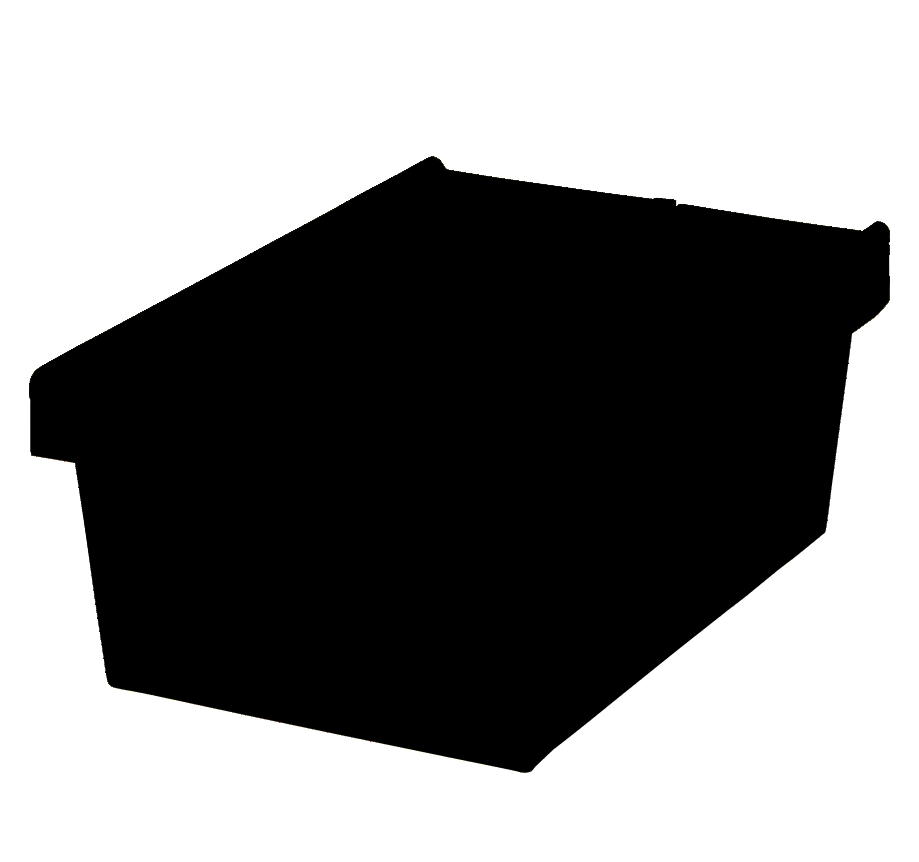 Cajas apilables y encajables MB Eco, IMG_3257544