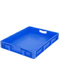 Eurostapelbakken XL, blauw, 22586