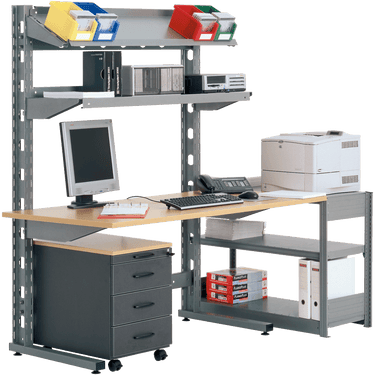 PC-Stationen
