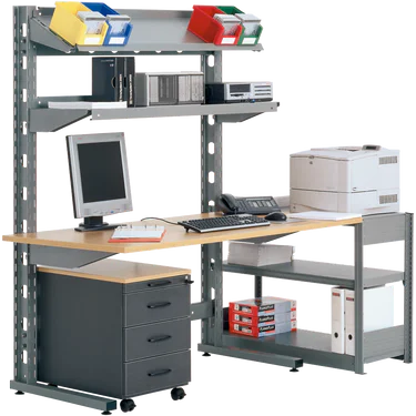PC-Stationen