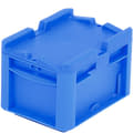 Eurostapelbakken XL, blauw, 14294