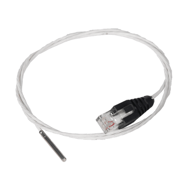 Trockeneis-Sonde Pt100 4-Leiter