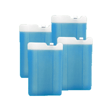 Kühlakku PCM 4°C - 700 ml