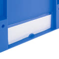 Beschermfolie, glashelder, 20053