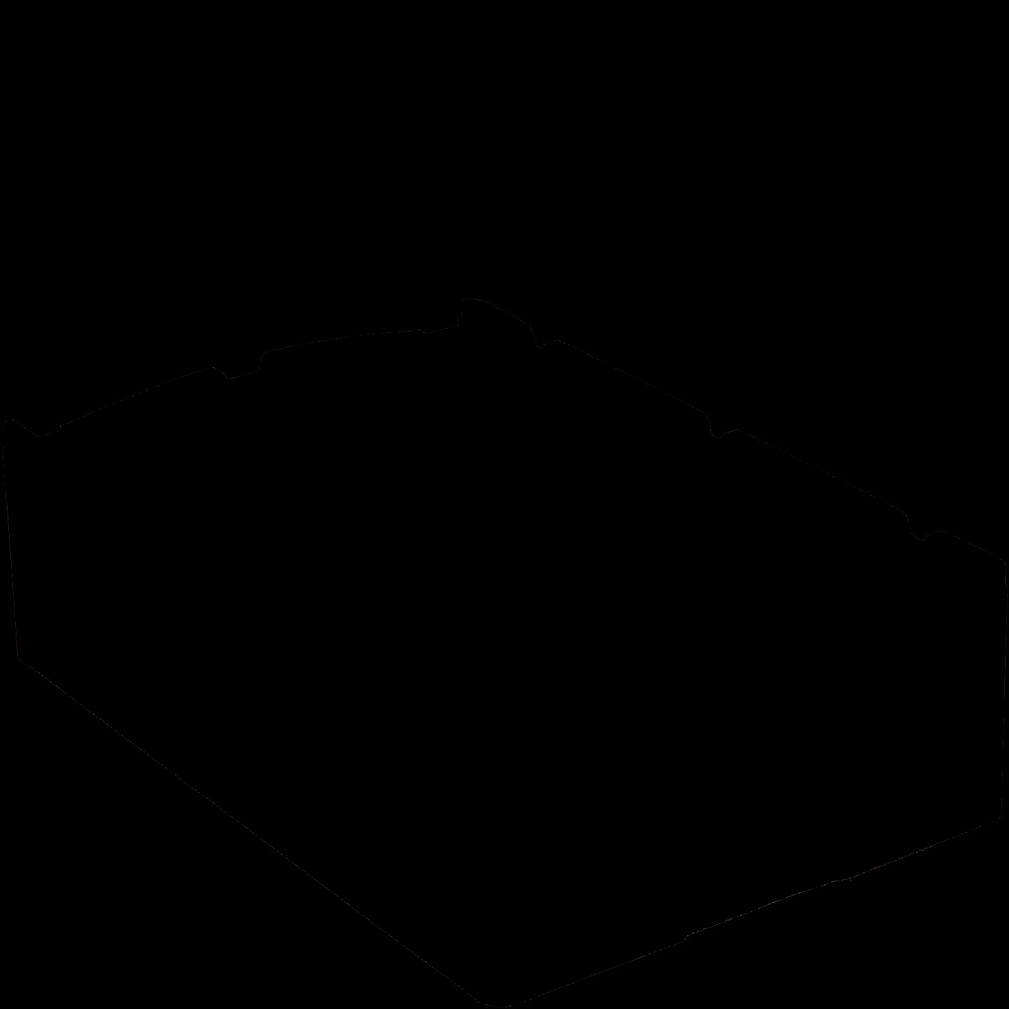 Malé prepravky KLT s dvojitým dnom, tyrkysová, 17509