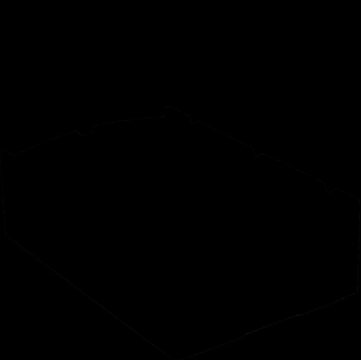 Malé prepravky KLT so štandardným dnom, tyrkysová, 16807