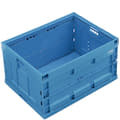 Multifunctionele vouwbakken MFB, duifblauw, 22660