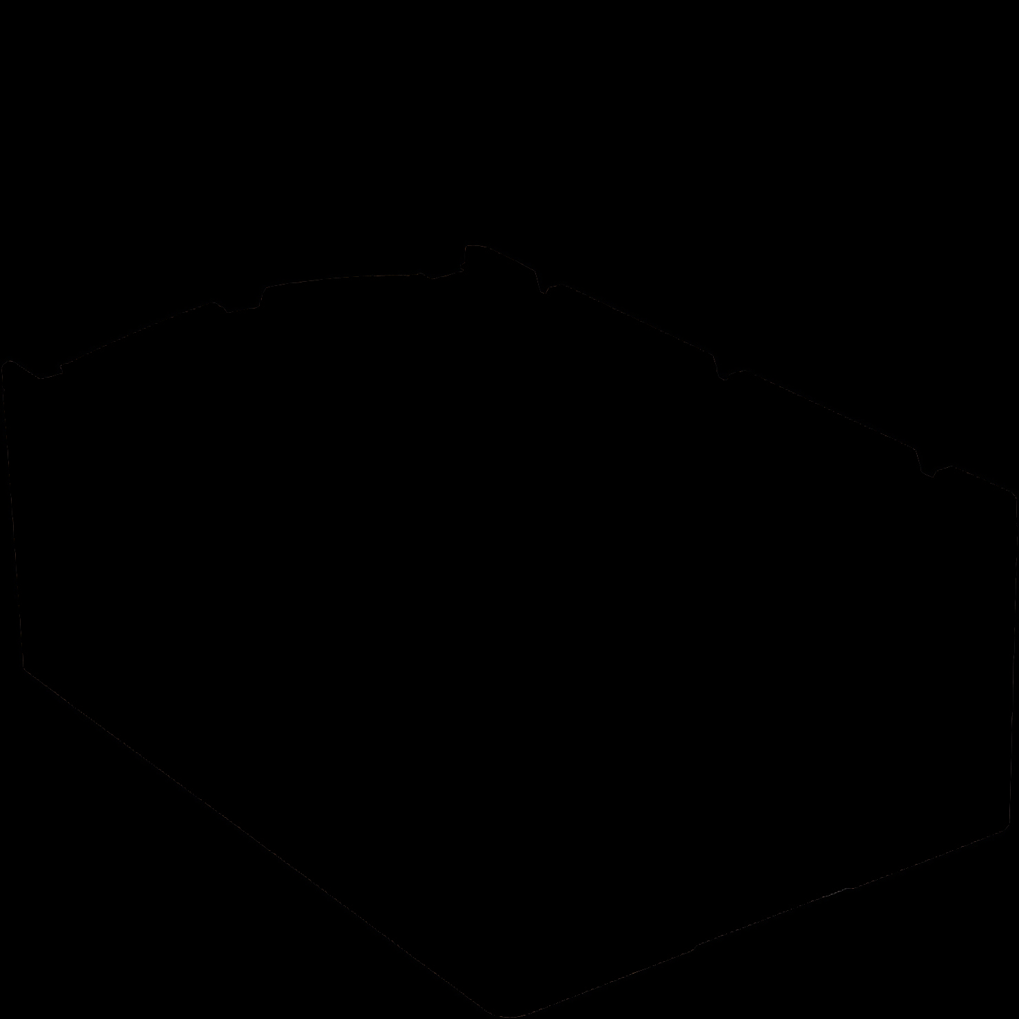 Malé prepravky KLT s dvojitým dnom, tyrkysová, 17518