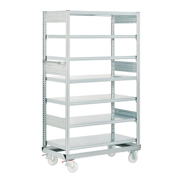 Regalwagen