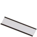 Magnetyczne profile C, czarny, MCP25100