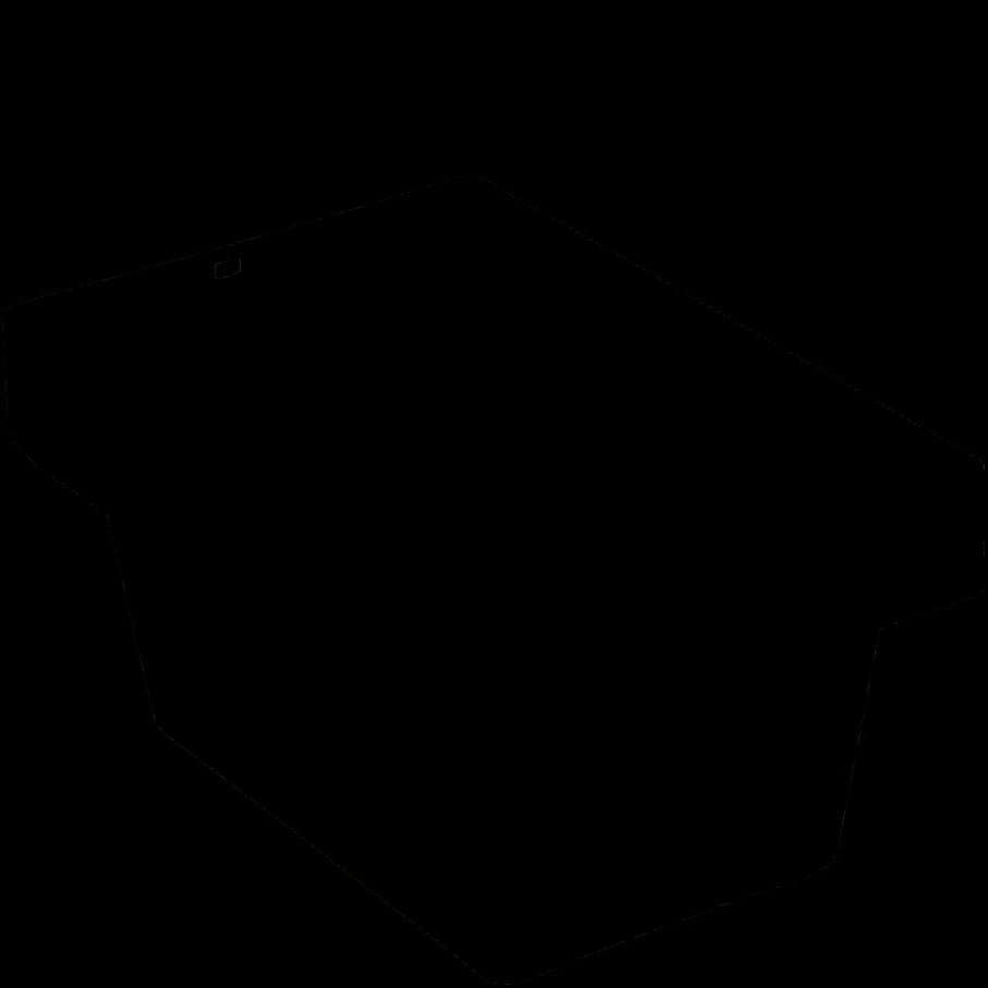 Viacúčelové prepravky MB, holubia modrá, 5015