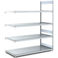 Bereitstellregale, verzinkt, 23627