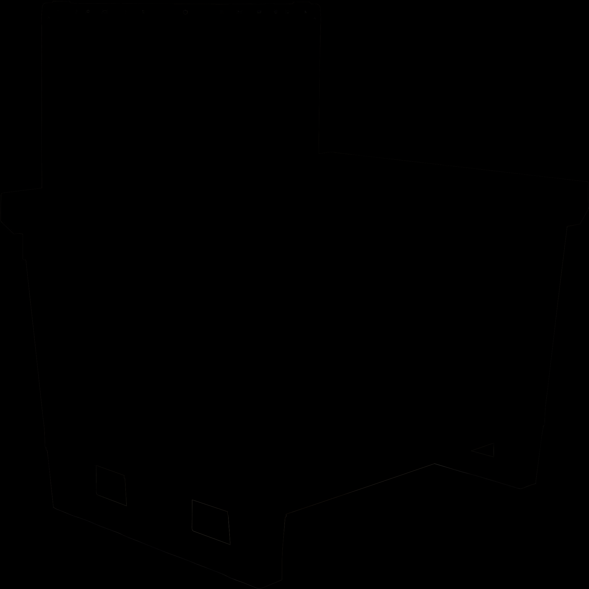 Viacúčelové prepravky MB s dvojitým dnom, sada lyžín, holubia modrá, shop_13507