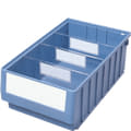 Séparateurs transversaux, bleu-gris, 8624