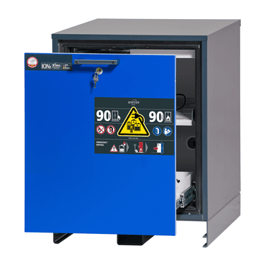 Sicherheitsschrank ION-LINE ION-CHARGE-90