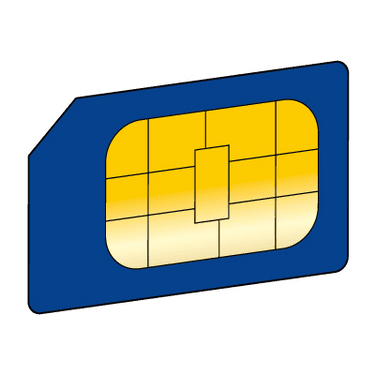 Datentarif europaweit SmartHub/SmartLock