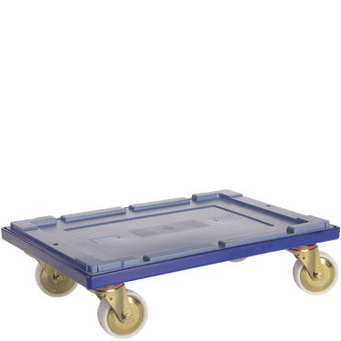 Transportroller