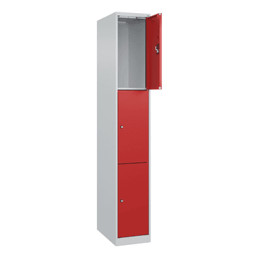 C+P Schließfachschrank Evolo PLUS