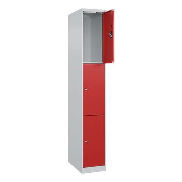 C+P Schließfachschrank Evolo PLUS