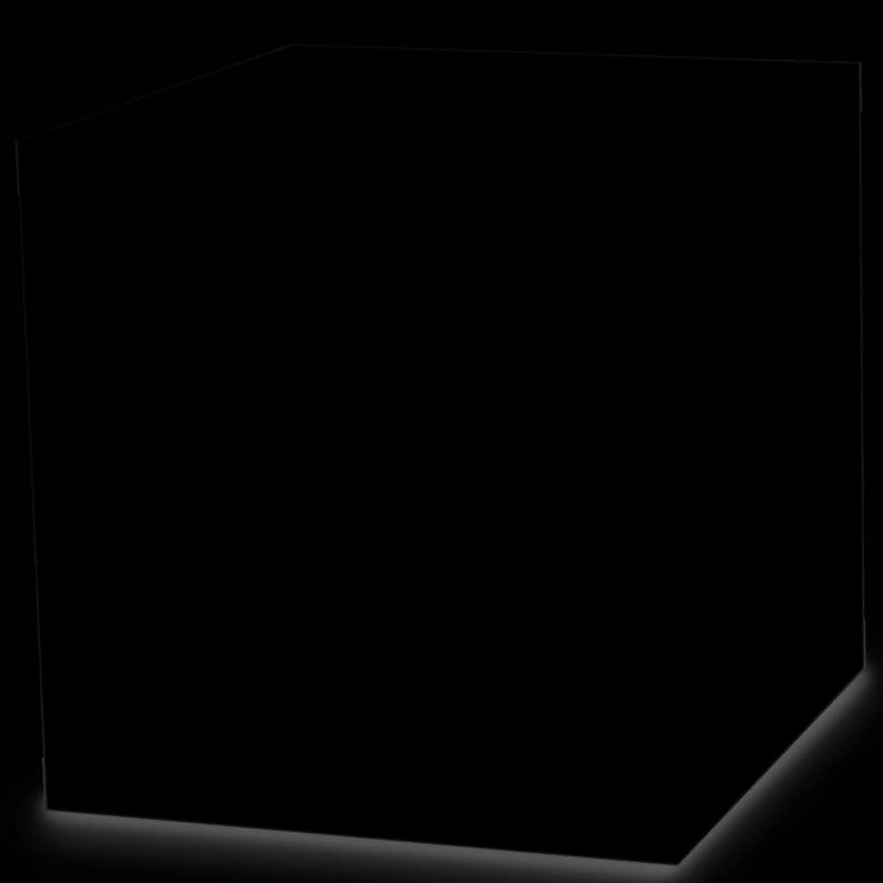 Corps d'armoire multi-tiroirs, gris clair, 45551