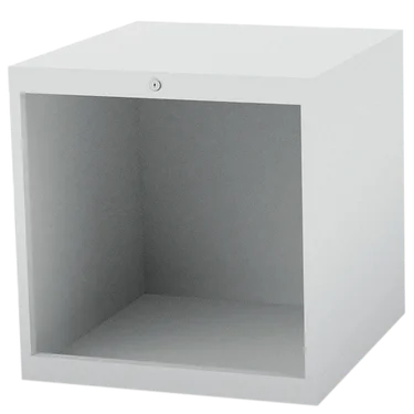 Schubladenschrank-Gehäuse