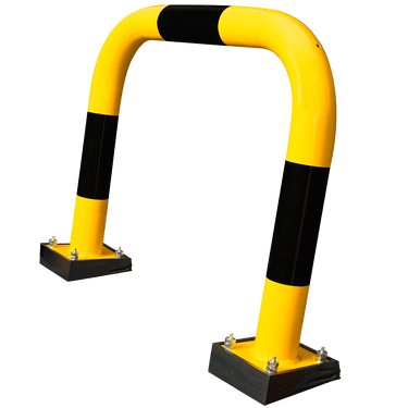 Rammschutzbügel SWING
