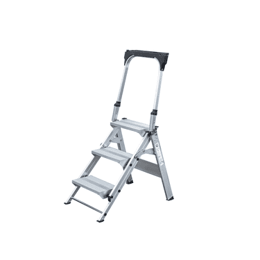 Aluminium-Klapptreppen