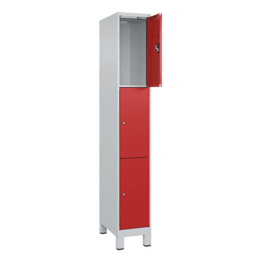 C+P Schließfachschrank Evolo PLUS