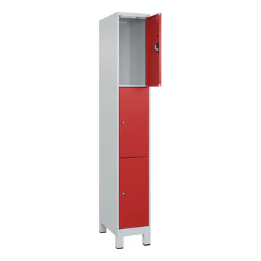 C+P Schließfachschrank Evolo PLUS