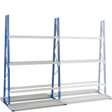 Vertikalregale
