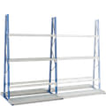, blau, RAL 7035 Lichtgrau, 58-48118