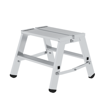 Aluminium-Arbeitspodeste