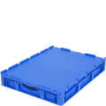 Eurostapelbehälter XL, blau, 22589