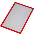 Informatiehouders, rood, 40331