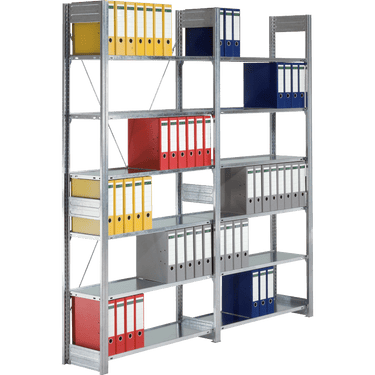 Archivregale
